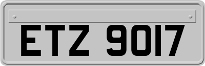 ETZ9017