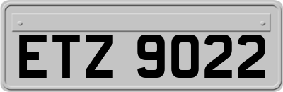 ETZ9022