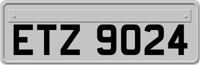 ETZ9024