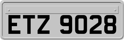 ETZ9028