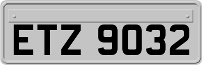 ETZ9032