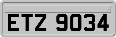 ETZ9034