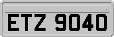 ETZ9040