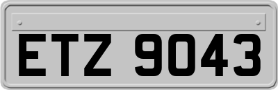 ETZ9043