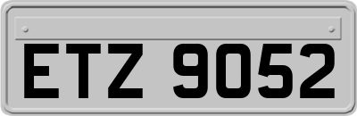 ETZ9052