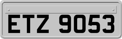 ETZ9053
