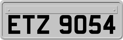 ETZ9054