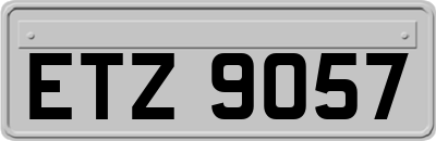 ETZ9057