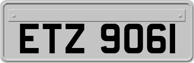 ETZ9061