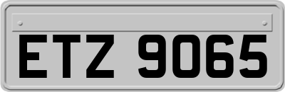 ETZ9065