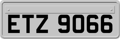 ETZ9066