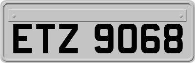 ETZ9068