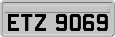 ETZ9069