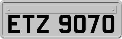 ETZ9070
