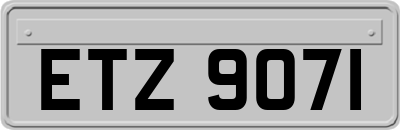 ETZ9071