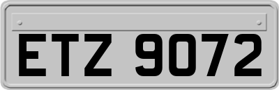 ETZ9072