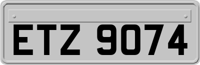 ETZ9074