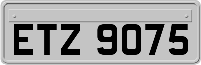 ETZ9075