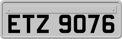 ETZ9076