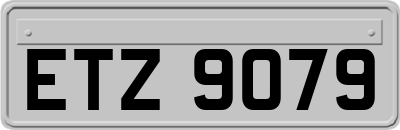 ETZ9079