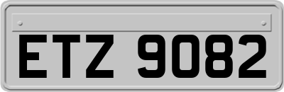 ETZ9082