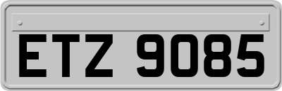 ETZ9085