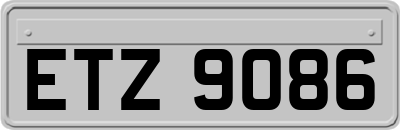 ETZ9086