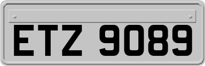 ETZ9089