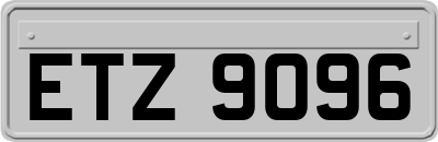 ETZ9096