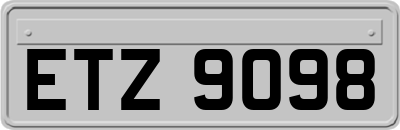 ETZ9098
