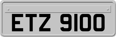 ETZ9100