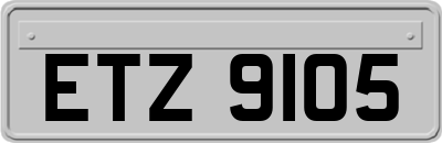 ETZ9105