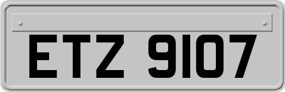 ETZ9107