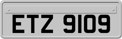 ETZ9109