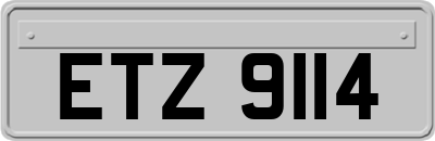 ETZ9114