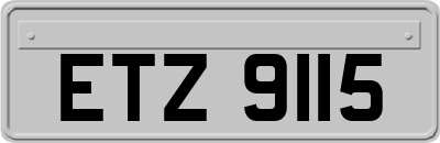 ETZ9115