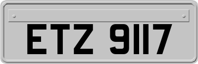 ETZ9117