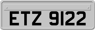 ETZ9122