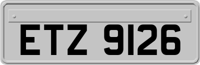 ETZ9126