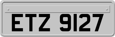 ETZ9127
