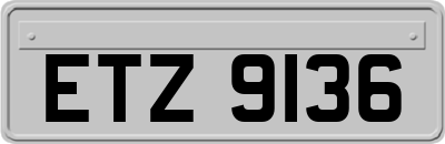 ETZ9136