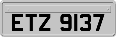 ETZ9137