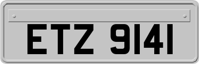 ETZ9141
