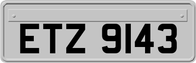 ETZ9143