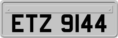 ETZ9144