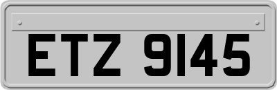 ETZ9145
