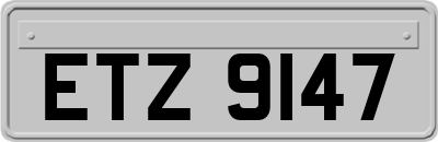 ETZ9147