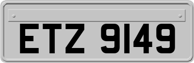 ETZ9149