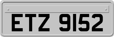 ETZ9152