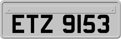 ETZ9153